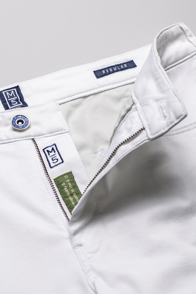 Meyer Regular fit Jeans